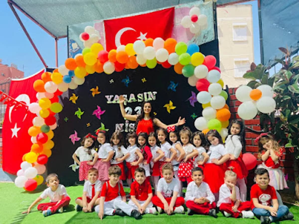 Çocuk Durağı Gündüzbakımevi - Fotoğraf