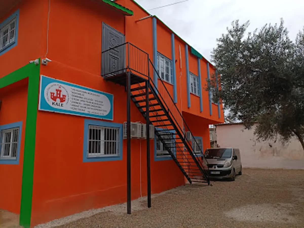 Kale Özel Eğitim Rehabilitasyon Merkezi - Photo