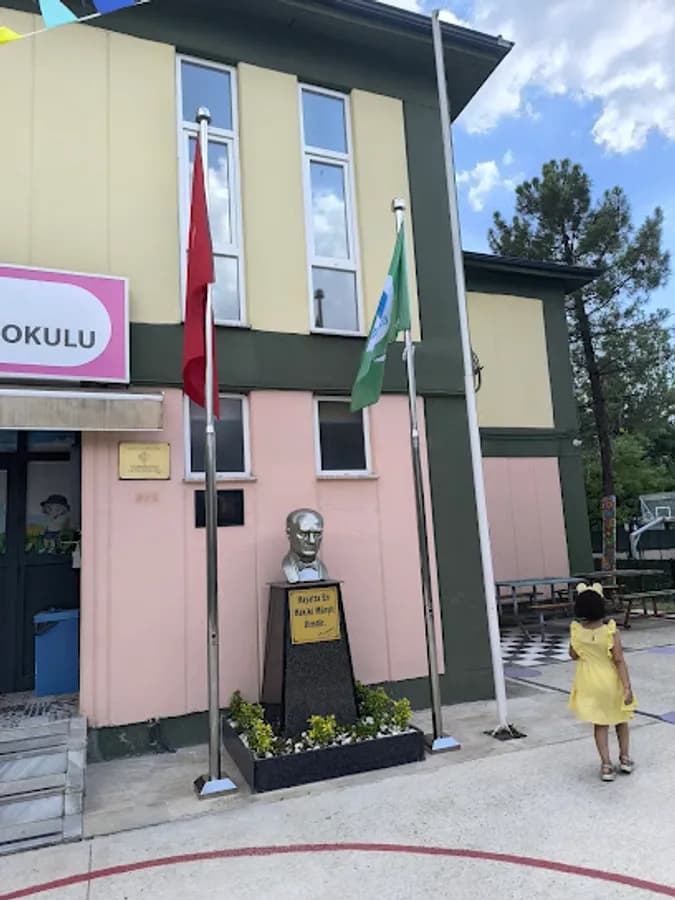 Başiskele Gül Bahçesi Anaokulu