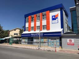 Küçükseyler Anaokulu - Fotoğraf