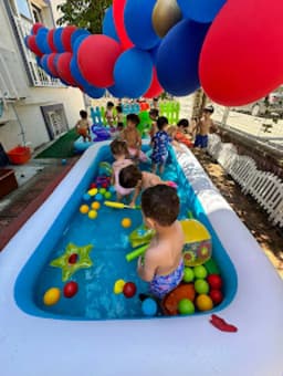 Anakucağı Anaokulu - Photo