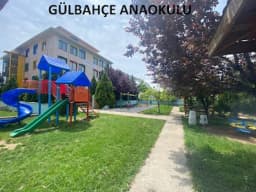 Özel Gülbahçe Anaokulu - Fotoğraf
