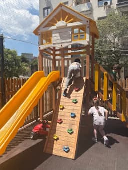 Happy Kıds Anaokulu - Fotoğraf