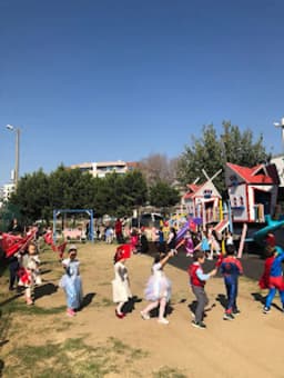 Özel Karşıyakam Anaokulu - Photo