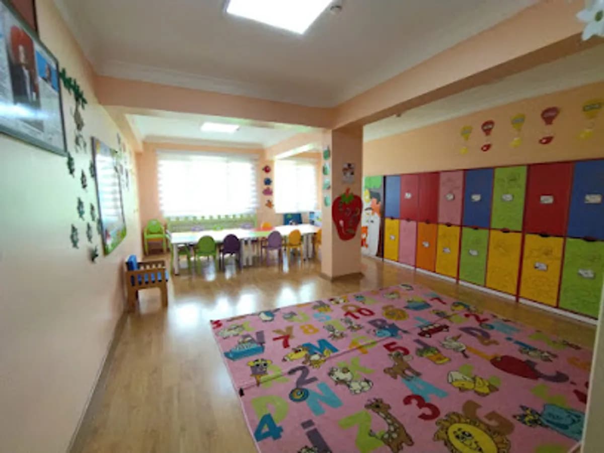 İhsaniye Gülbahçe - Fotoğraf