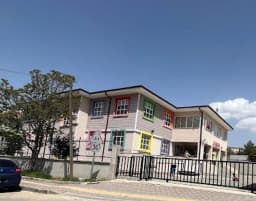 Şehit Burak Türkoğlu Anaokulu - Photo