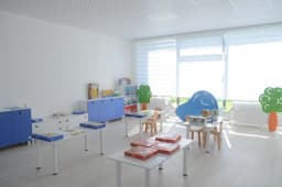 Biricik Kreş ve Anaokulu - Fotoğraf