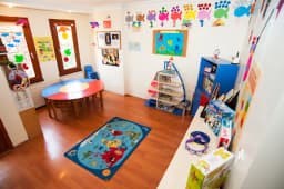 Özel Hayalim Anaokulu - Fotoğraf