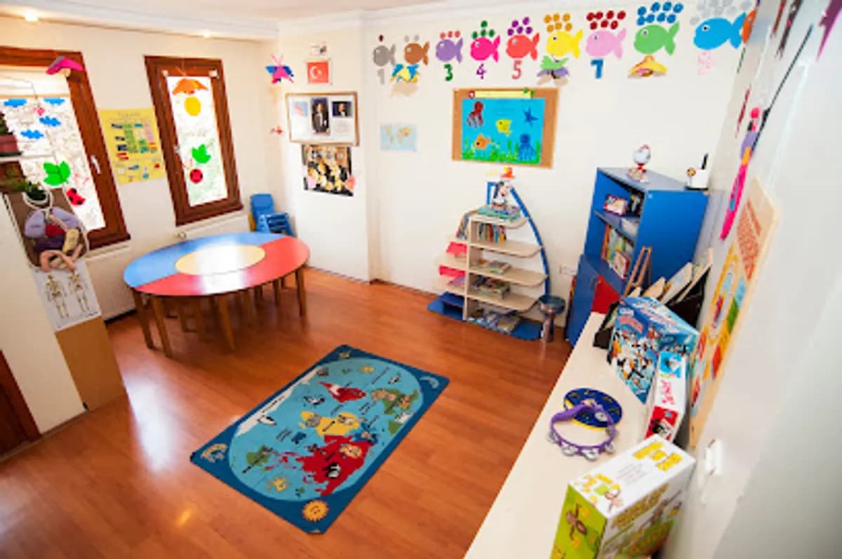 Özel Hayalim Anaokulu - Fotoğraf