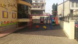 Ali Saruhan Anaokulu - Fotoğraf