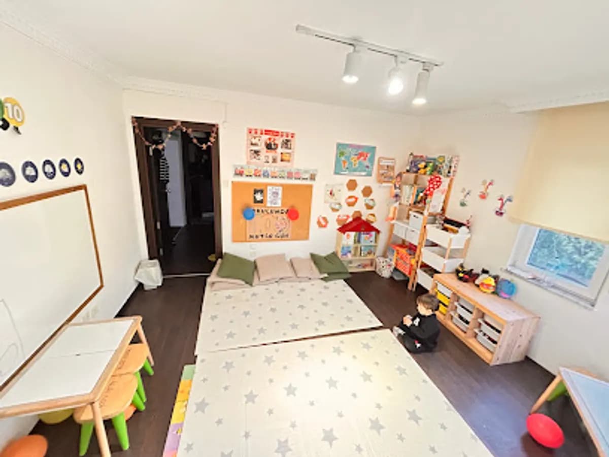Özel Masal Evi Anaokulu - Photo