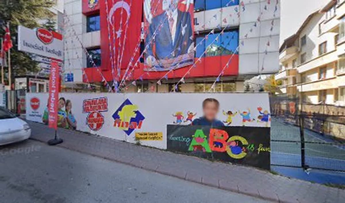 Özel Bilgin Afacanlar Anaokulu - Fotoğraf