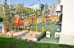 İdeal Çocuk Akademisi Anaokulu Kids Academy Preschool - Fotoğraf