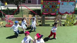 Dinar 125. Yıl Anaokulu - Fotoğraf