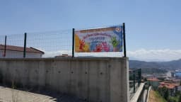 Nurdan ve Ahmet Orhan Oğuz Anaokulu - Fotoğraf