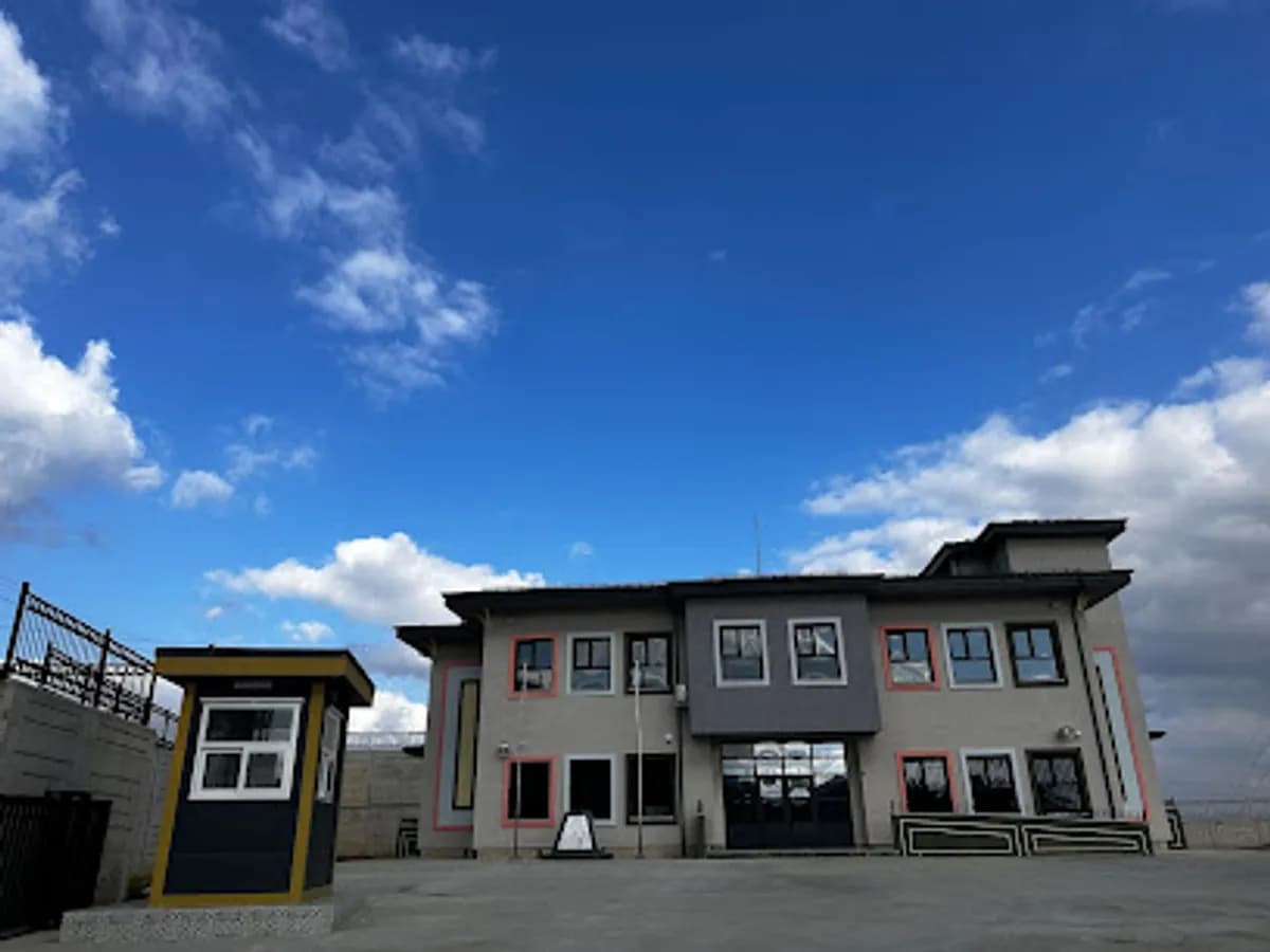 Banu Çiçek Anaokulu / İzmit