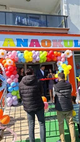 Aliağa Minik Kalpler Anaokulu - Fotoğraf