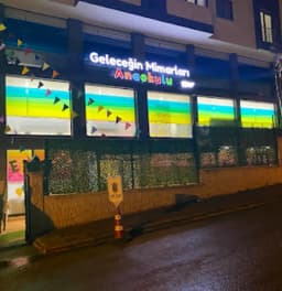 Geleceğin Mimarları Anaokulu - Photo