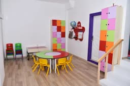 Harikalar Diyarı Kreş - Fotoğraf