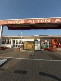 Şht. Öğretmen Neşe Altan Anaokulu - Fotoğraf