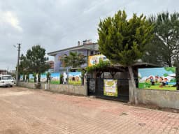 Özel Çetin Tabiat Anaokulu - Fotoğraf