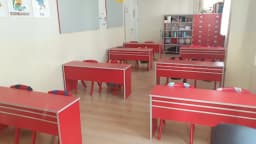 Durukan Anaokulu - Fotoğraf