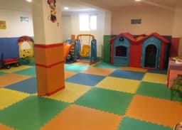 İlk Adım Anaokulu - Fotoğraf