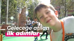 Yeni Ufuklar Anaokulu - Fotoğraf