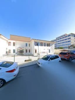 Kılıçarslan Anaokulu - Fotoğraf