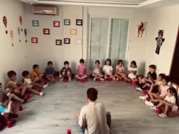 Kepez Keşif Anaokulu - Fotoğraf