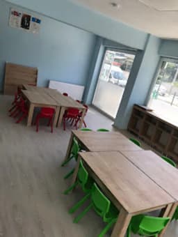 Gelibolu Özel Keşifler Adası Kreş ve Gündüz Bakım Evi - Fotoğraf