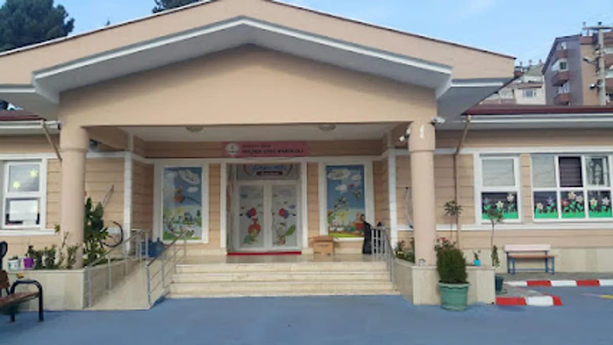 Gülşen Utku Anaokulu - Fotoğraf