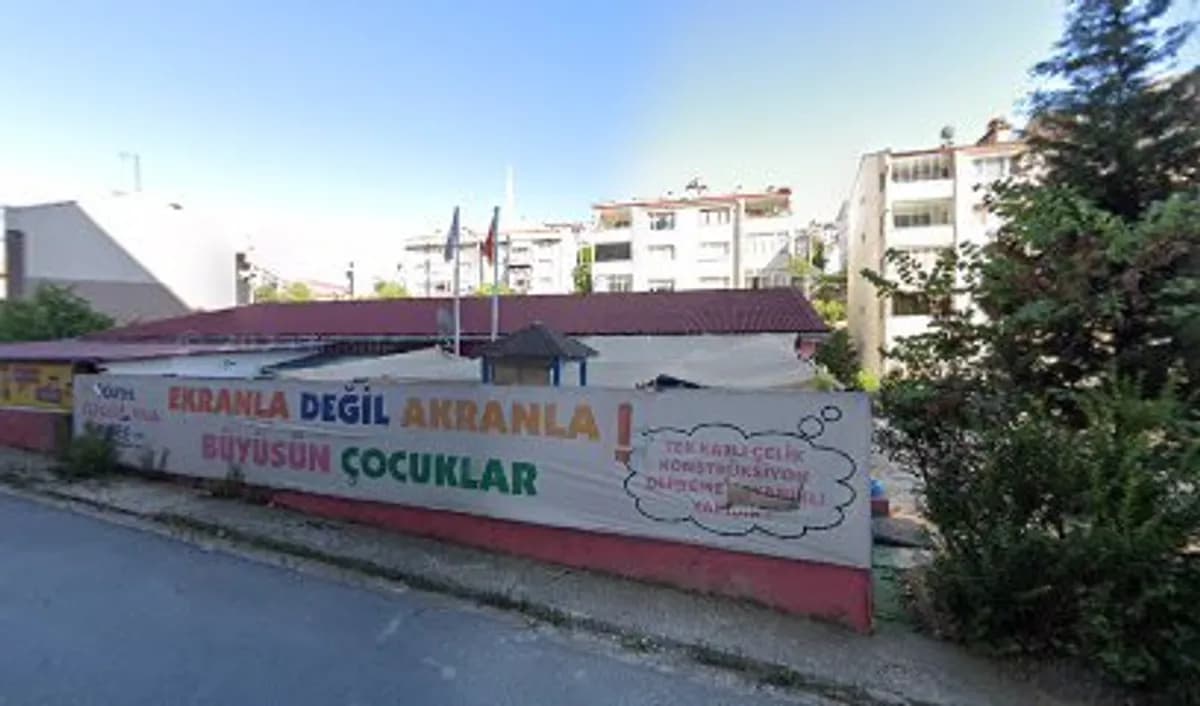 Özel Özgülina Kreş ve Anaokulu - Photo