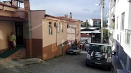 Ali Çetinkaya İlkokulu - Photo