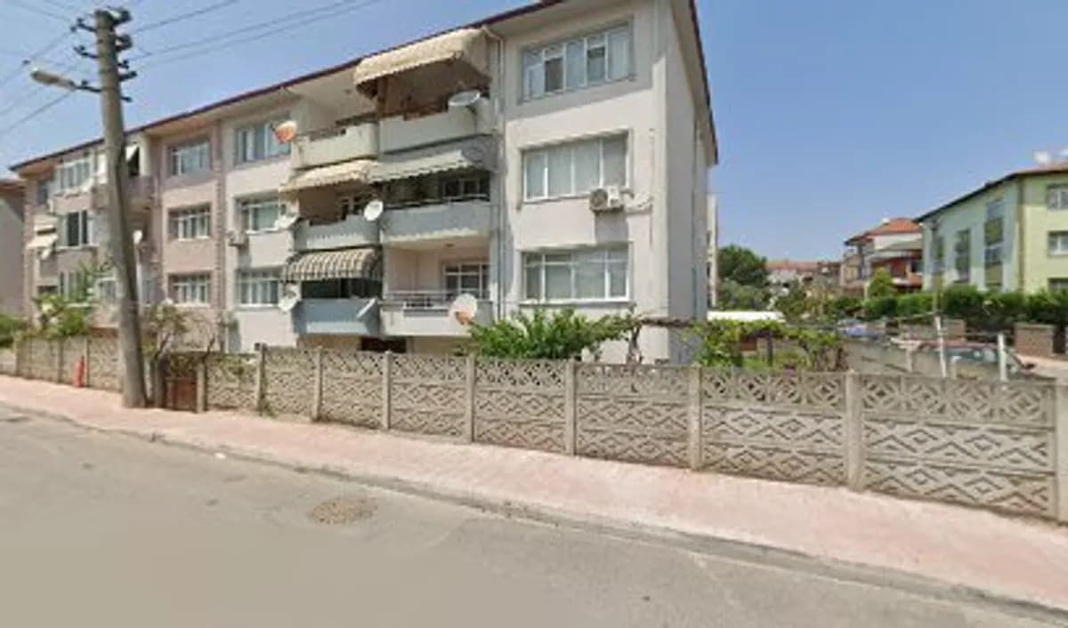 Zinnet Dilmen Anaokulu