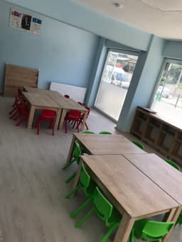 Gelibolu Özel Keşifler Adası Kreş ve Gündüz Bakım Evi - Fotoğraf