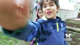 Kelebek Orman Anaokulu - Fotoğraf