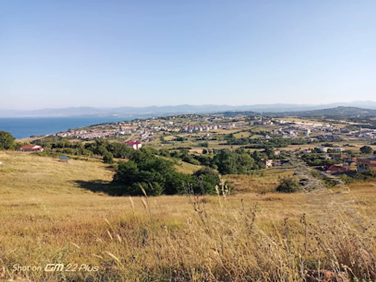 Korucuk İlkokulu - Fotoğraf