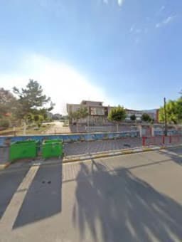 Mimar Sinan Anaokulu - Fotoğraf