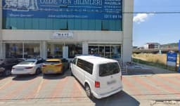 Bilge Baykuş Anaokulu - Fotoğraf