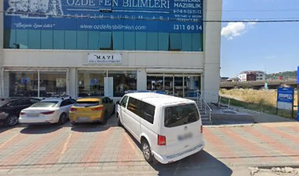 Bilge Baykuş Anaokulu - Fotoğraf