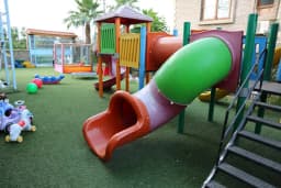 Yunuslar Akademi Anaokulu - Fotoğraf