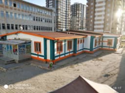 Şehit İsmail Uygun Anaokulu - Fotoğraf