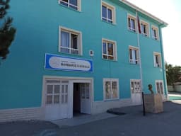 Barbaros İlkokulu - Fotoğraf