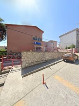 Şehit Öğretmen Mehmet İzdal İlkokulu - Fotoğraf