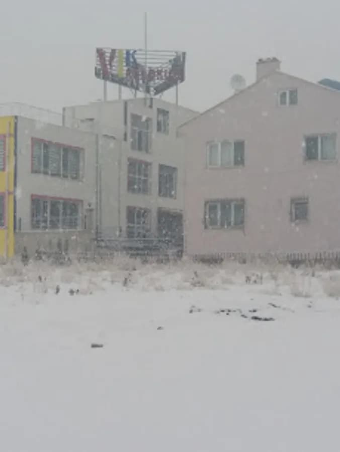 Çok Önemli Çocuklar Anaokulu - Fotoğraf