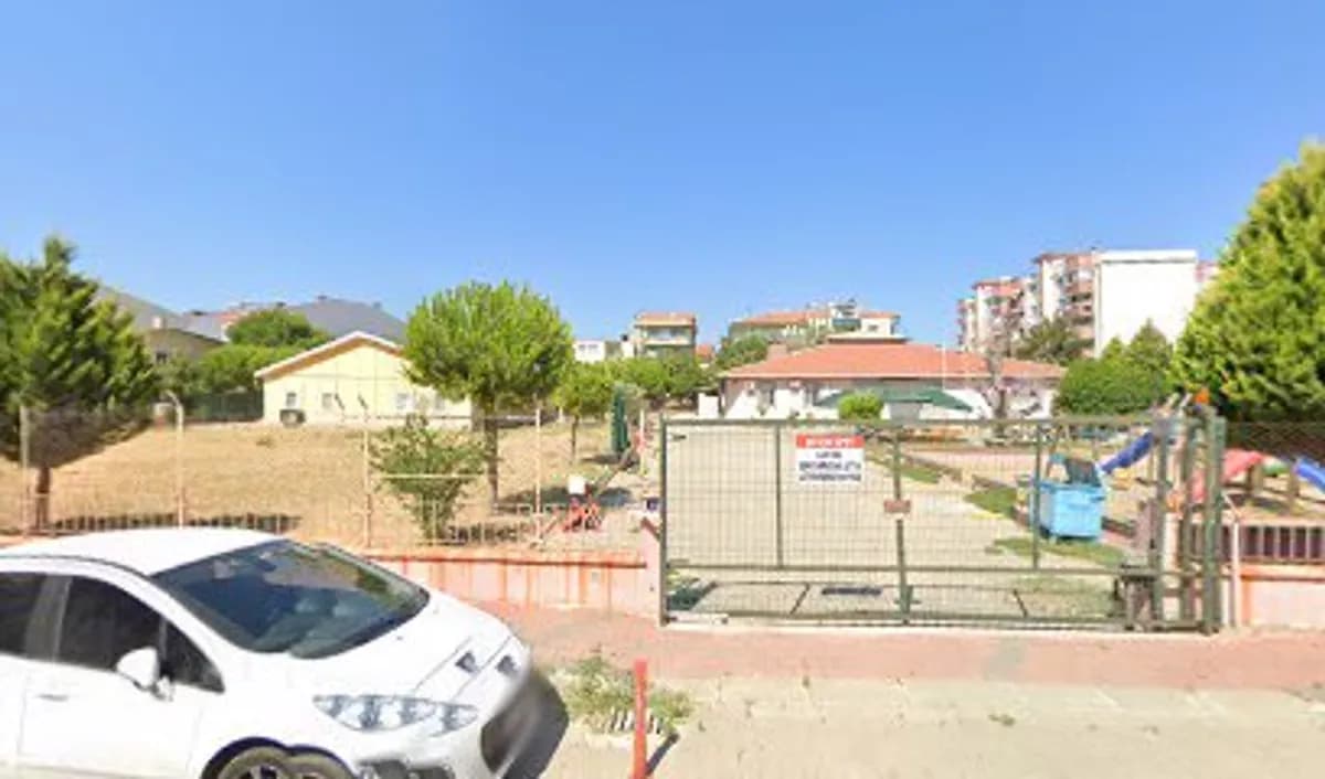 Barbaros Günışığı Anaokulu - Photo