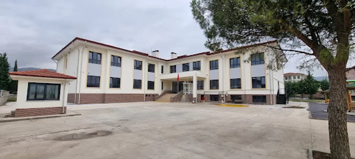 Geyve Özel Eğitim Uygulama Okulu 1. ve 2. Kademe