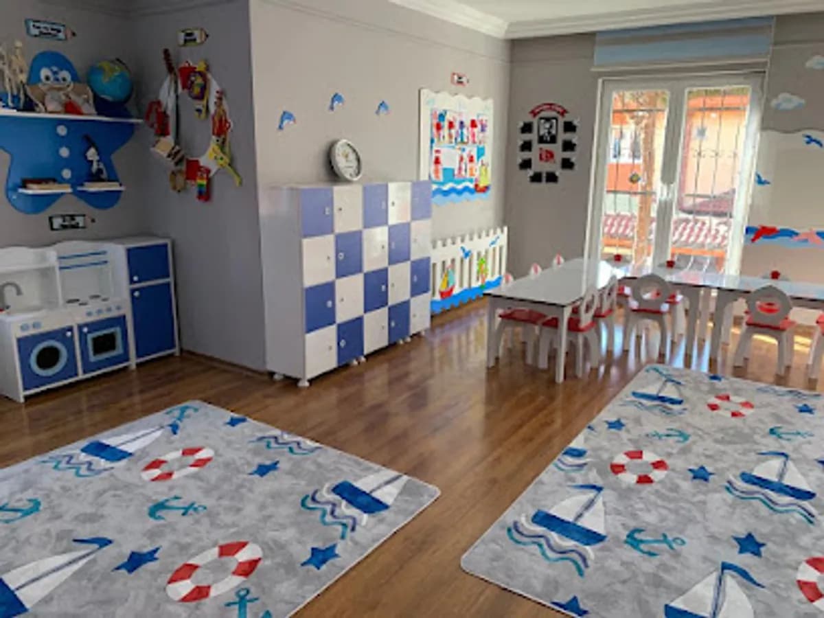 Özel Pendik Final Anaokulu - Fotoğraf