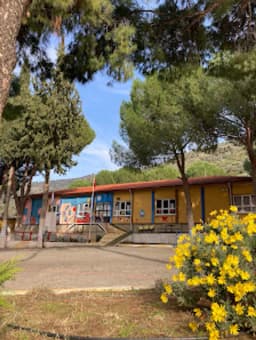 Bayındır Yusuflu İlkokulu - Fotoğraf